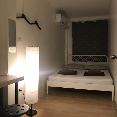Once In Bangkok With Me Guesthouse Eksteriør billede