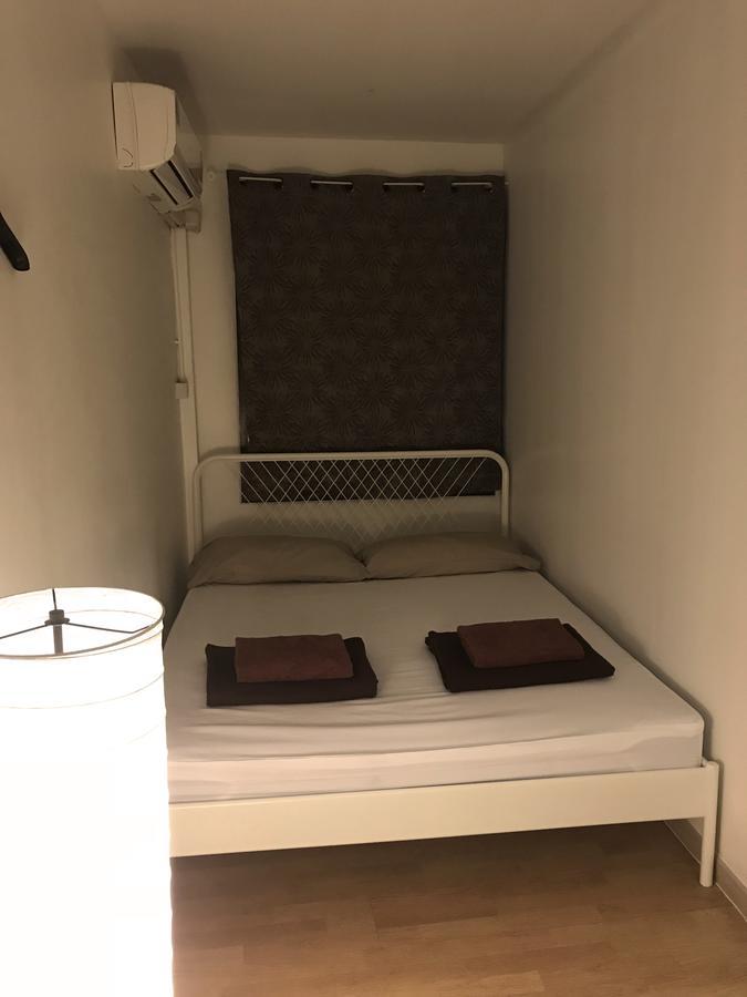 Once In Bangkok With Me Guesthouse Eksteriør billede